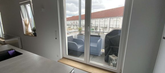 2 Schlafzimmer Doppelhaus in Münster, Germany, Nr. 284977 35