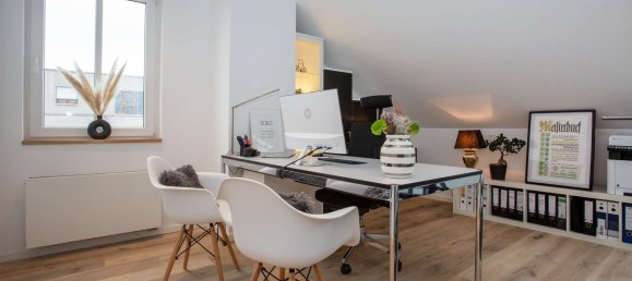 2 Schlafzimmer Doppelhaus in Münster, Germany, Nr. 284977 21