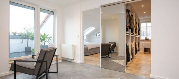 2 Schlafzimmer Doppelhaus in Münster, Germany, Nr. 284977 8