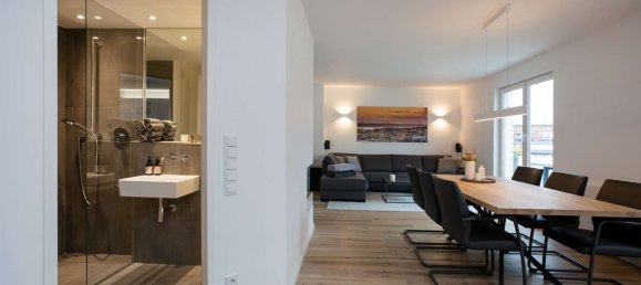 2 Schlafzimmer Doppelhaus in Münster, Germany, Nr. 284977 6