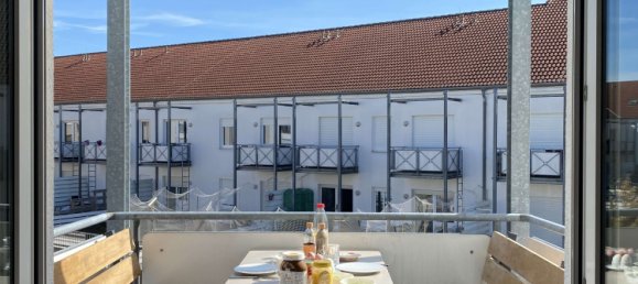 2 Schlafzimmer Doppelhaus in Münster, Germany, Nr. 284977 34