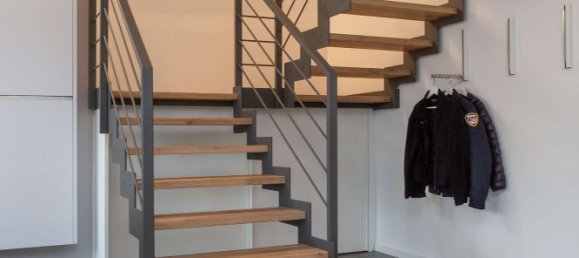 2 Schlafzimmer Doppelhaus in Münster, Germany, Nr. 284977 7