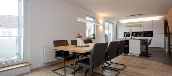 2 Schlafzimmer Doppelhaus in Münster, Germany, Nr. 284977 24