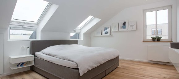 2 Schlafzimmer Doppelhaus in Münster, Germany, Nr. 284977 19