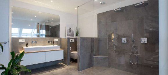 2 Schlafzimmer Doppelhaus in Münster, Germany, Nr. 284977 11