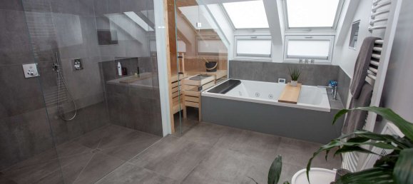 2 Schlafzimmer Doppelhaus in Münster, Germany, Nr. 284977 12