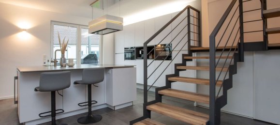 2 Schlafzimmer Doppelhaus in Münster, Germany, Nr. 284977 5