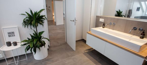 2 Schlafzimmer Doppelhaus in Münster, Germany, Nr. 284977 16