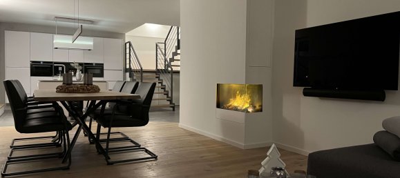 2 Schlafzimmer Doppelhaus in Münster, Germany, Nr. 284977 27