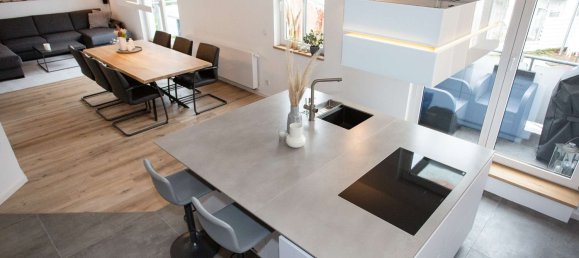 2 Schlafzimmer Doppelhaus in Münster, Germany, Nr. 284977 2