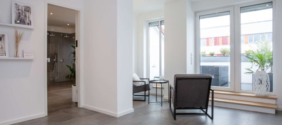 2 Schlafzimmer Doppelhaus in Münster, Germany, Nr. 284977 10