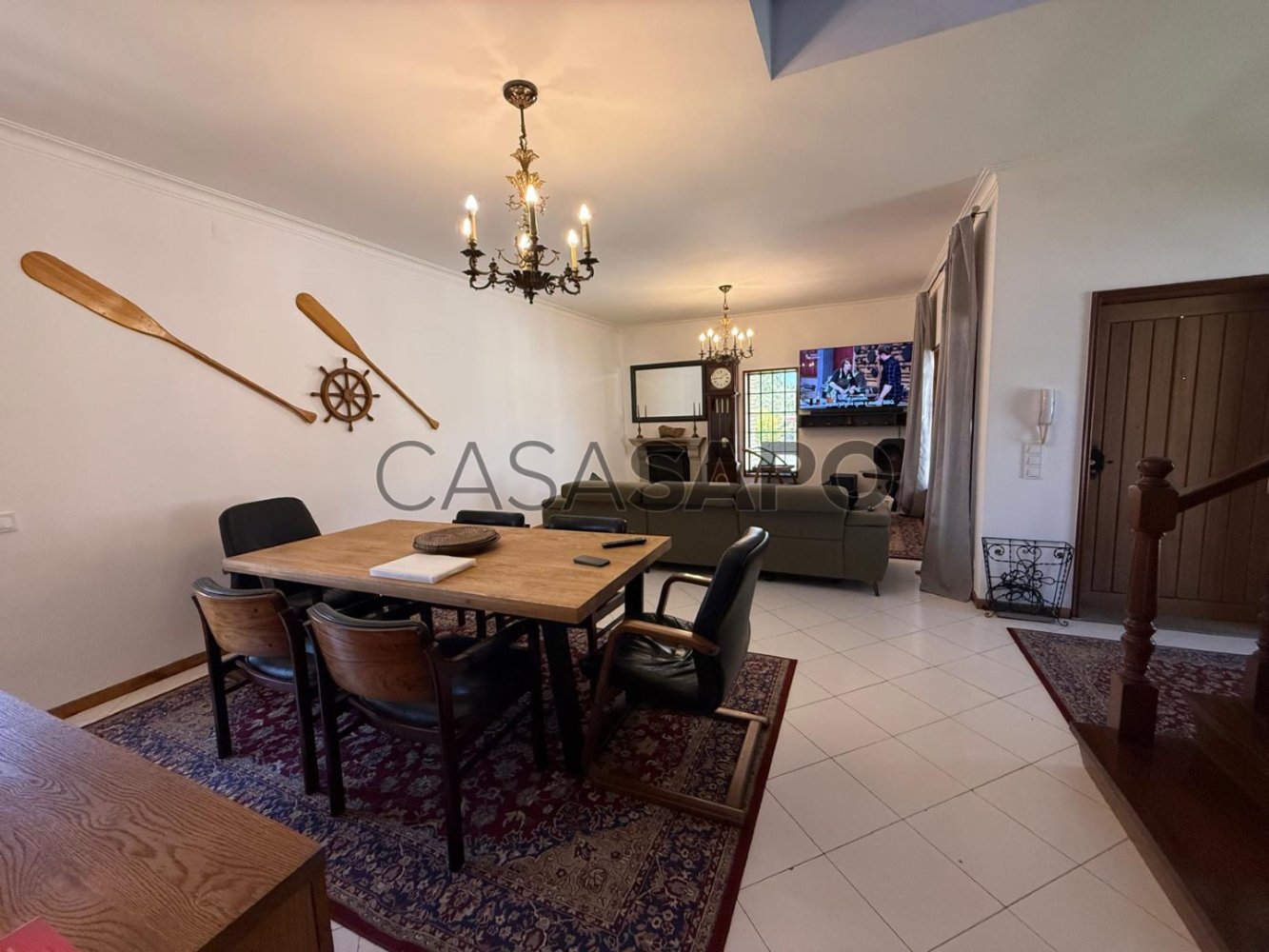 3 bedrooms House in Vila Nova de Gaia, Portugal No. 320972