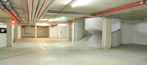 Garage in Wien, Austria, Nr. 204561 3