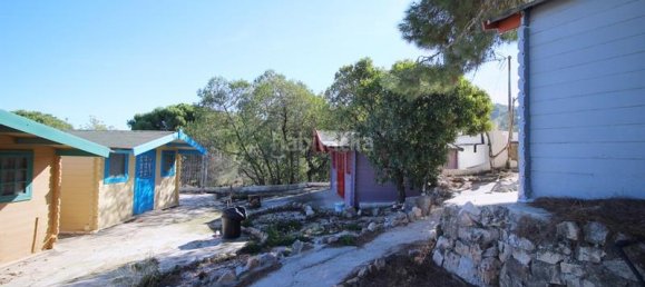 6 Schlafzimmer Haus in Alhaurin de la Torre, Spain, Nr. 64646 7