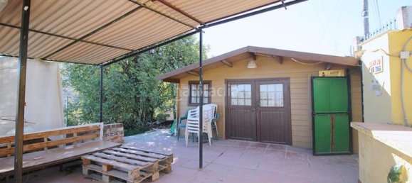 6 Schlafzimmer Haus in Alhaurin de la Torre, Spain, Nr. 64646 12