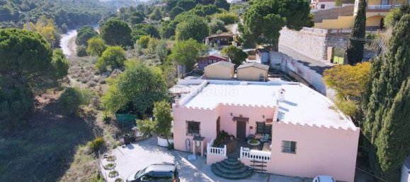 6 Schlafzimmer Haus in Alhaurin de la Torre, Spain, Nr. 64646 2