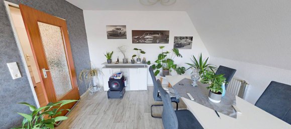 2-salle Appartement à Osterholz, Germany No. 236489 10