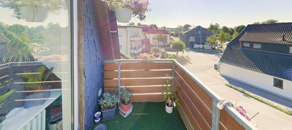 2-salle Appartement à Osterholz, Germany No. 236489 12