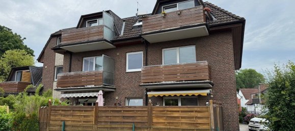 2-salle Appartement à Osterholz, Germany No. 236489 2