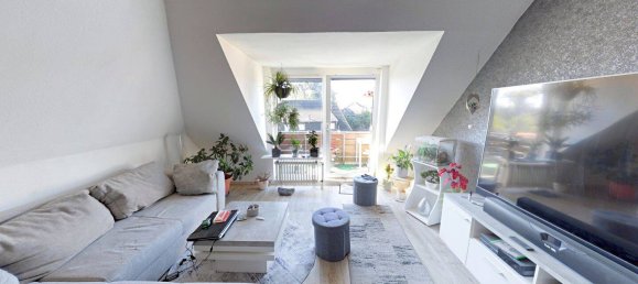 2-salle Appartement à Osterholz, Germany No. 236489 11