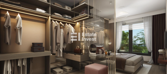 Apartment 2+1 in Istanbul, Turkey No. 19806 7