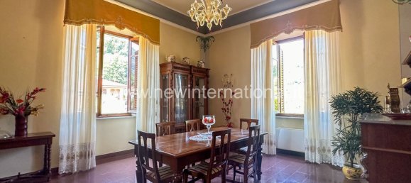 Villa de 18 habitaciónes en Fabbriche di Vergemoli, Italy No. 116208 14