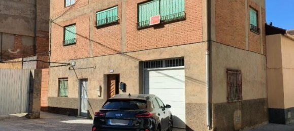 4 Schlafzimmer Stadthaus in Durcal, Spain, Nr. 184044 2