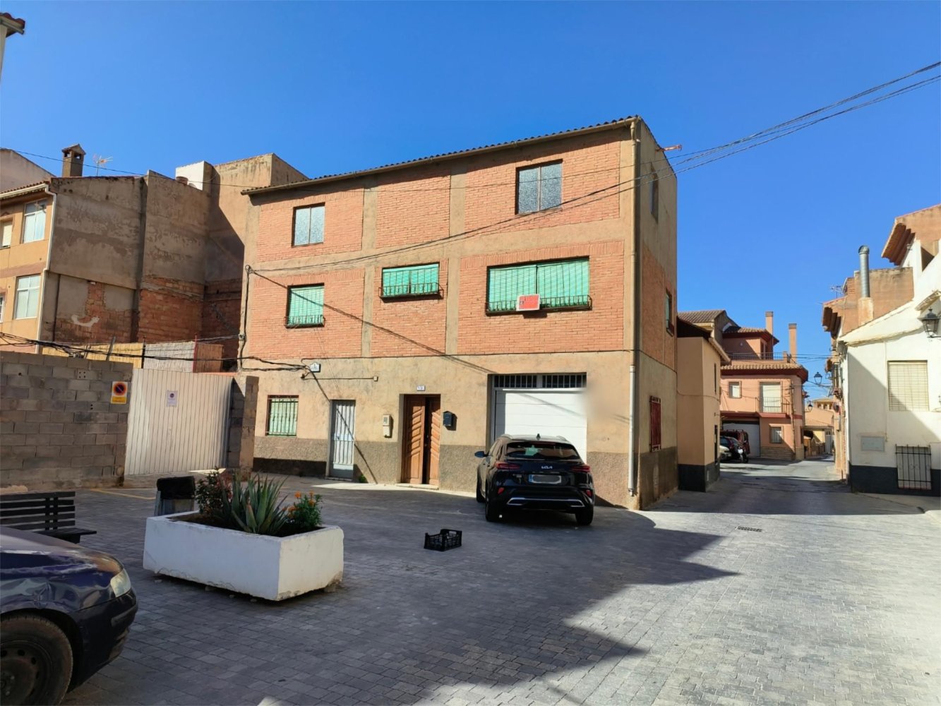 4 Schlafzimmer Stadthaus in Durcal, Spain, Nr. 184044