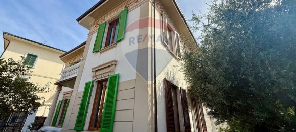 3 bedrooms Villa in Montecatini Terme, Italy No. 362027 21