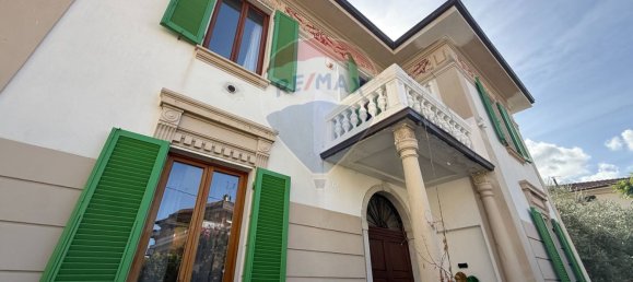 3 bedrooms Villa in Montecatini Terme, Italy No. 362027 13