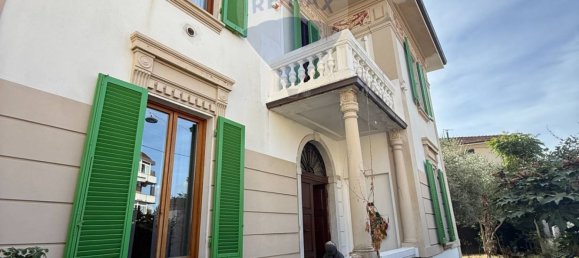 3 bedrooms Villa in Montecatini Terme, Italy No. 362027 23