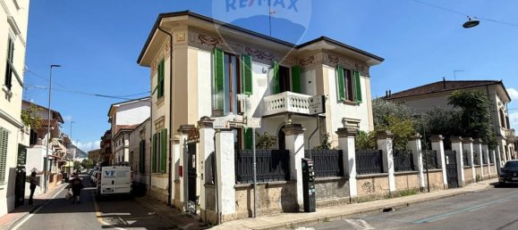 3 bedrooms Villa in Montecatini Terme, Italy No. 362027 9