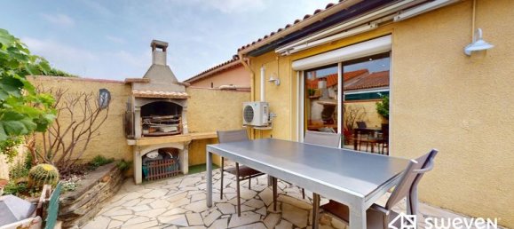 3 Schlafzimmer Haus in Pyrenees-Orientales, France, Nr. 301782 4