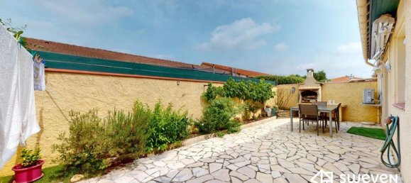 3 Schlafzimmer Haus in Pyrenees-Orientales, France, Nr. 301782 2