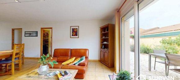 3 Schlafzimmer Haus in Pyrenees-Orientales, France, Nr. 301782 5