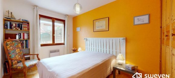 3 Schlafzimmer Haus in Pyrenees-Orientales, France, Nr. 301782 13