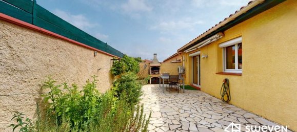 3 Schlafzimmer Haus in Pyrenees-Orientales, France, Nr. 301782 3