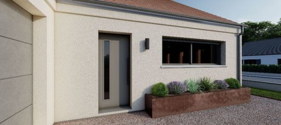 3 bedrooms House in Mer, France No. 311244 4