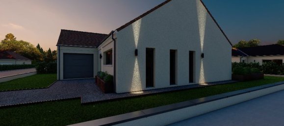 3 bedrooms House in Mer, France No. 311244 6
