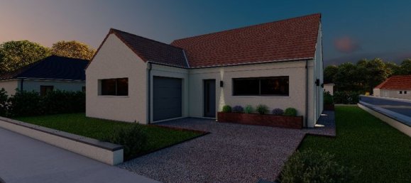 3 bedrooms House in Mer, France No. 311244 5