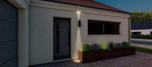 3 bedrooms House in Mer, France No. 311244 7