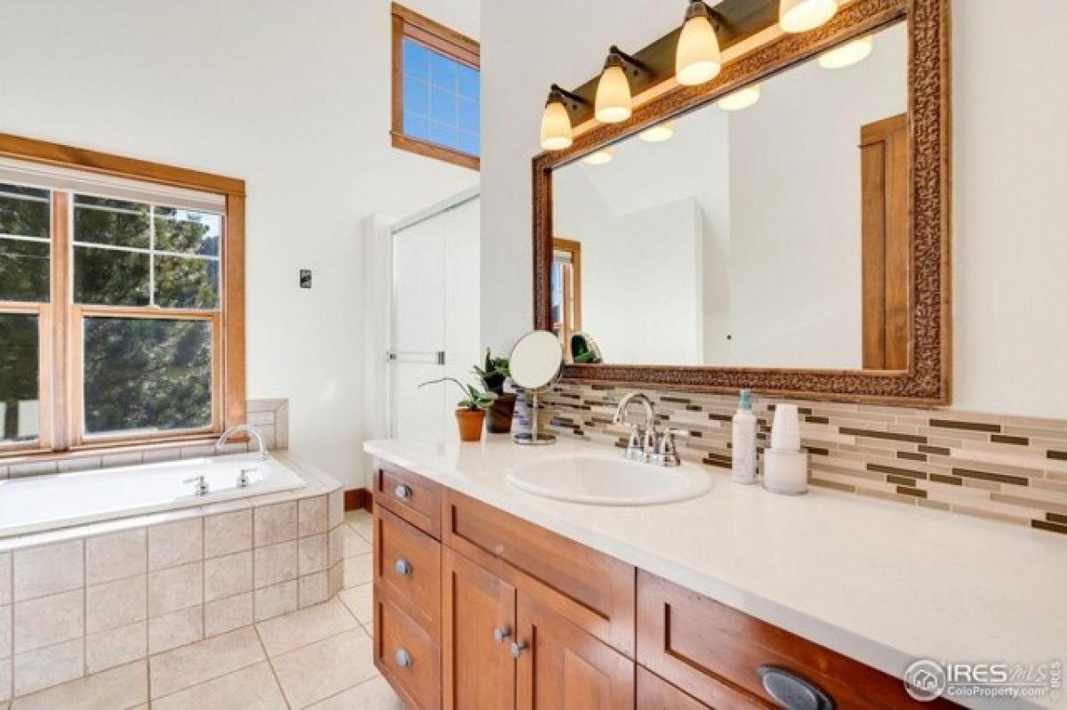 Casa de 5 dormitorios en Estes Park, USA No. 415234