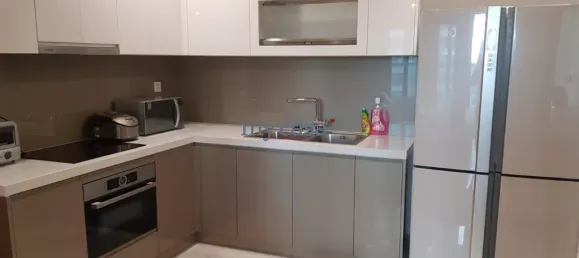 1 bedroom Apartment in District 1, Vietnam No. 8032 7