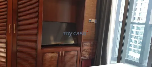 1 bedroom Apartment in District 1, Vietnam No. 8032 8