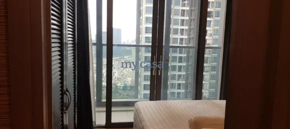 1 bedroom Apartment in District 1, Vietnam No. 8032 4