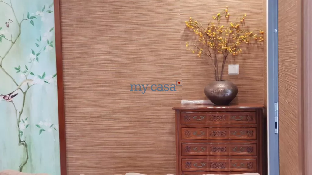 1 bedroom Apartment in District 1, Vietnam No. 8032