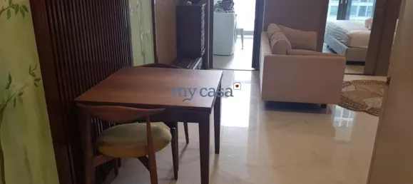 1 bedroom Apartment in District 1, Vietnam No. 8032 3