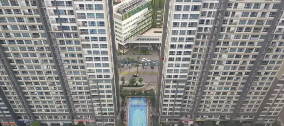 1 bedroom Apartment in District 1, Vietnam No. 8032 5