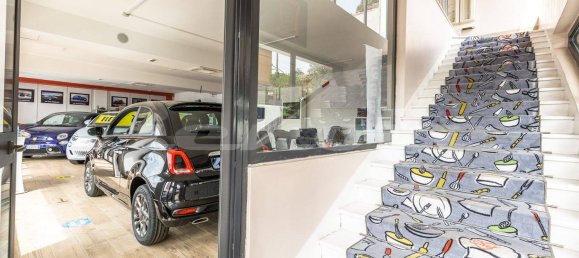 5 rooms Commercial property in Rome, Italy No. 215388 13