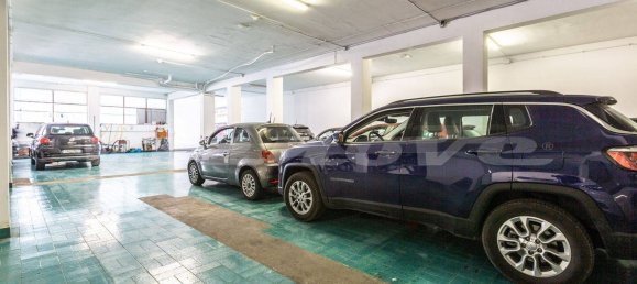 5 rooms Commercial property in Rome, Italy No. 215388 35